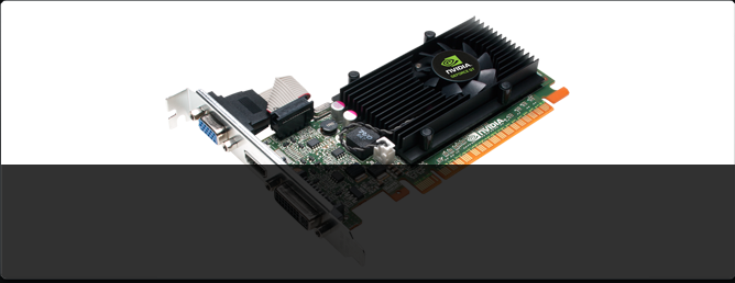 Nvidia Gt 610 Driver For Mac